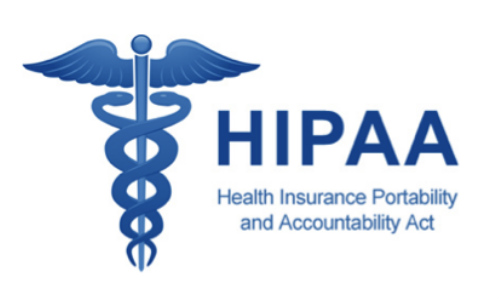 HIPAA Compliance Info